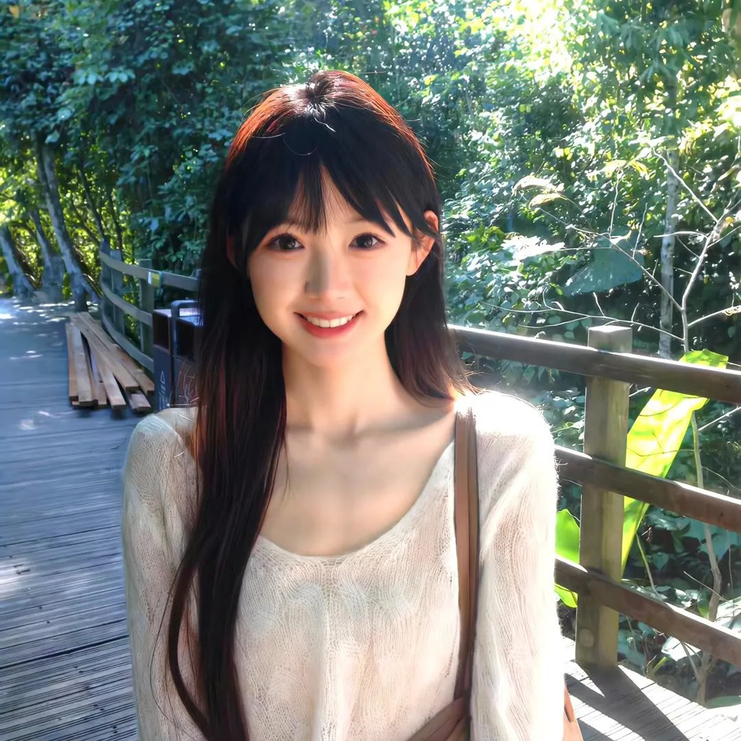 少女的歧祷