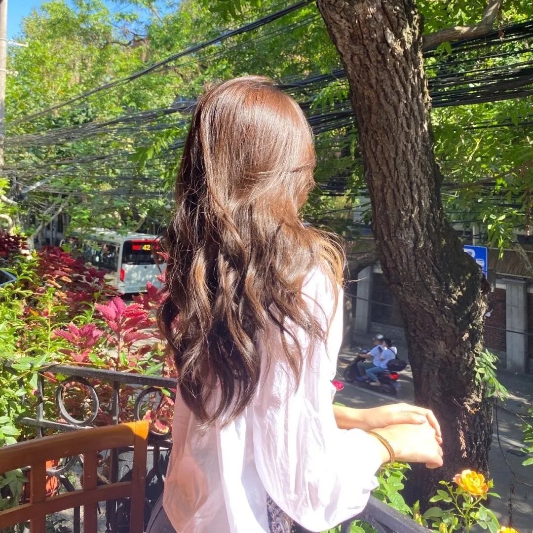女拳霸