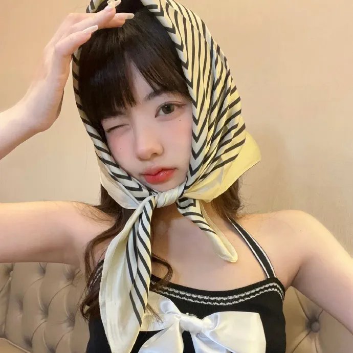 绝症女孩